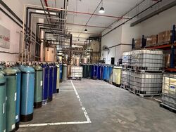 Loyang Enterprise Building (D17), Factory #609505001